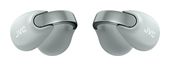 JVC In-Ear Bluetooth Kopfhörer Kabellos TWS IPX4 USB Typ-C  HA-NP1T (Grau, Silber) f&uuml;r 108,96 Euro