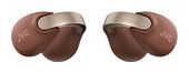 JVC In-Ear Bluetooth Kopfhörer Kabellos TWS IPX4 USB Typ-C  HA-NP1T (Braun, Silber) f&uuml;r 108,96 Euro