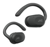 JVC In-Ear Bluetooth Kopfhörer Kabellos TWS 7,5 h Laufzeit IPX4  HA-NP40T (Schwarz) f&uuml;r 80,96 Euro