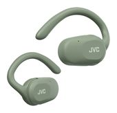 JVC In-Ear Bluetooth Kopfhörer Kabellos TWS 7,5 h Laufzeit IPX4  HA-NP40T (Grün) f&uuml;r 80,96 Euro