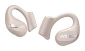 JVC In-Ear Bluetooth Kopfhörer Kabellos TWS 9,5 h Laufzeit IPX5  HA-NP50T (Beige) f&uuml;r 103,96 Euro