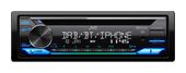 JVC KD-DB922BT f&uuml;r 136,96 Euro