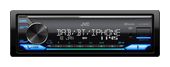 JVC KD-X482DBT f&uuml;r 108,96 Euro
