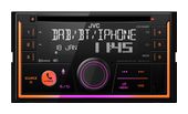 JVC KW-DB95BT f&uuml;r 147,96 Euro