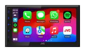 JVC KW-M695DBW f&uuml;r 386,00 Euro