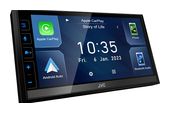 JVC KW-M785DBW f&uuml;r 522,00 Euro