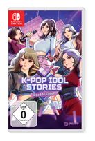 K-Pop Idol Stories: Road to Debut (Nintendo Switch) f&uuml;r 34,99 Euro