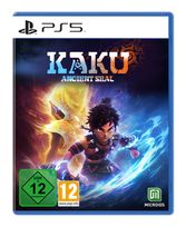 Kaku: Ancient Seal (PlayStation 5) f&uuml;r 39,99 Euro