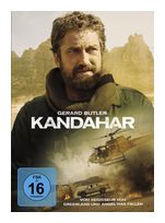 Kandahar (DVD) f&uuml;r 9,99 Euro