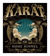 Karat - Hohe Himmel (LP+CD) f&uuml;r 37,99 Euro