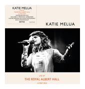 Katie Melua - Live At The Royal Albert Hall f&uuml;r 24,99 Euro