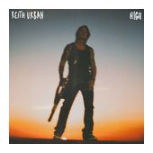 Keith Urban - High f&uuml;r 17,99 Euro