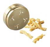 Kenwood für Kenwood Chef A910010 Teigwareneinsatz Fusilli passend für Nudelpresse AT910 f&uuml;r 32,99 Euro