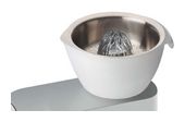 Kenwood  AT312 Zitruspresse  Silber, Weiß (Weiß) f&uuml;r 52,99 Euro