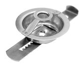 Kenwood für AT 950B, MG 510,  MG 450 AT462 Spritzgebäckvorsatz Metallschablone mit vier Formen f&uuml;r 16,99 Euro