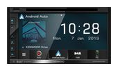 Kenwood 17,1 cm (6.75 Zoll) Navigationsgerät 16 GB Nordeuropa, Südeuropa DNX5190DSE3 f&uuml;r 806,00 Euro
