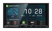 Kenwood 17,1 cm (6.75 Zoll) Navigationsgerät 16 GB Albanien DNX9190DSE3 f&uuml;r 1.254,00 Euro