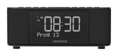 Kenwood Bluetooth DAB+, FM Radio Uhr  CR-ST40DAB-B (Schwarz) f&uuml;r 55,96 Euro