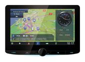 Kenwood 25,6 cm (10.1 Zoll) Navigationsgerät 2000 GB Ganz Europa DNR992RVS f&uuml;r 1.433,00 Euro