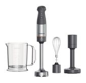 Kenwood Stabmixer 1000 W  HBM60.007GY Triblade XL+ (Grau) f&uuml;r 79,46 Euro