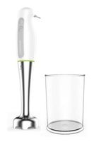 Kenwood Stabmixer 600 W 1 Stufen  HDP106WG Triblade (Grün, Weiß) f&uuml;r 34,99 Euro