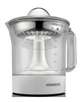 Kenwood 40 W  JE290 Zitruspresse (Weiß) f&uuml;r 34,99 Euro