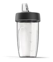 Kenwood Lebensmittelmühle KAH740PL Blend-Xtract Sport Aufsatz f&uuml;r 50,99 Euro
