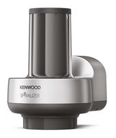 Kenwood KAX700PL Spiralschneider-Aufsatz für Chef und kMix Küchenmaschinen f&uuml;r 84,96 Euro