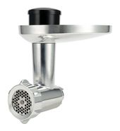 Kenwood KAX950ME Fleischwolf für alle kMix/Chef XL/Chef -Küchenmaschinen f&uuml;r 106,96 Euro