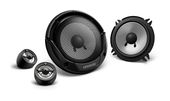 Kenwood 2-Wege Einbaulautsprecher 250 W KFC-E130P f&uuml;r 35,46 Euro