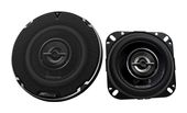 Kenwood 2-Wege Einbaulautsprecher 250 W KFC-PS1097 f&uuml;r 38,46 Euro