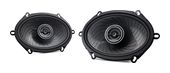 Kenwood 2-Wege Einbaulautsprecher 320 W KFC-PS5796C f&uuml;r 56,46 Euro