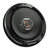 Kenwood 2-Wege Einbaulautsprecher 330 W KFC-S1677EX f&uuml;r 41,96 Euro