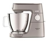 Kenwood 1200 W Küchenmaschine 7 l mit Waage  KVL85.224SI Titanium Chef Baker (Silber) f&uuml;r 545,00 Euro