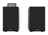 Kenwood 50 W Bluetooth Lautsprecher  LS-2000S-B (Schwarz) f&uuml;r 399,00 Euro