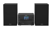 Kenwood Heim-Audio-Mikrosystem DAB+, FM 25 W Bluetooth  M-6100S-B (Schwarz) f&uuml;r 278,96 Euro
