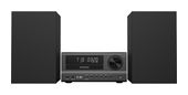 Kenwood Heim-Audio-Mikrosystem DAB+, FM 80 W Bluetooth  M-750DAB (Schwarz) f&uuml;r 199,00 Euro