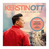 Kerstin Ott - Ich muss Dir was sagen (Neue Version) f&uuml;r 8,99 Euro