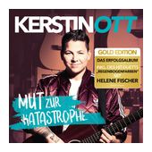 Kerstin Ott - Mut zur Katastrophe (Gold Edition) f&uuml;r 13,49 Euro