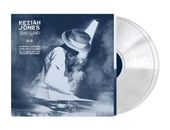 Keziah Jones - Alive & Kicking - Live In Studio (2LP) f&uuml;r 44,00 Euro