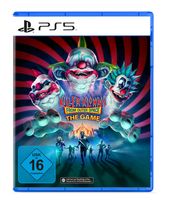 Killer Klowns from Outer Space: The Game (PlayStation 5) f&uuml;r 9,99 Euro