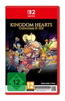 Kingdom Hearts Collection I-III (Nintendo Switch 2) f&uuml;r 86,46 Euro