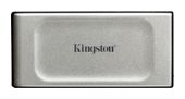 Kingston 4 TB SSD  XS2000 (Schwarz, Silber) f&uuml;r 845,00 Euro