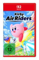 Kirby Air Riders (Nintendo Switch 2) f&uuml;r 69,99 Euro