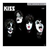 Kiss - Playlist Plus f&uuml;r 11,99 Euro