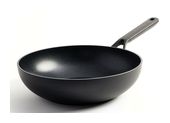 KitchenAid  Classic Wokpfanne 28cm (Schwarz) f&uuml;r 52,96 Euro