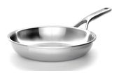 KitchenAid  Multiply Bratpfanne 20cm (Edelstahl) f&uuml;r 79,46 Euro