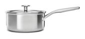 KitchenAid 20 cm Rund Edelstahl beschichtet Saucepan f&uuml;r 99,96 Euro