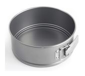 KitchenAid  Springform 20cm (Edelstahl) f&uuml;r 26,90 Euro