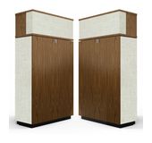 Klipsch 100 W 3-Wege Lautsprecher  75th Anniversary SE (Walnuss) f&uuml;r 16.999,00 Euro